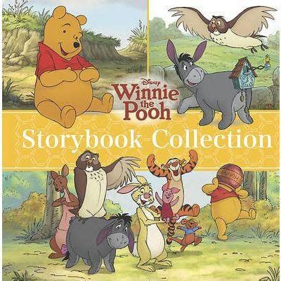 A Window into the Endearing World of Winnie the Pooh